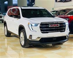 جي ام سي اكاديا